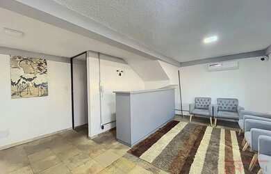 Imagem 3: Sala Comercial em CENTRO. Ar-condicionadoe8m² de Área