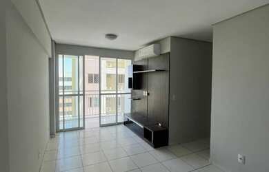 Imagem: O apartamento possui 3 Dormitórios, 3 Banheiros, 2 Vagas na