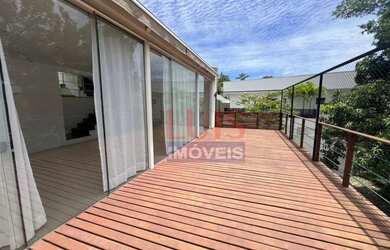 Imagem: Casa com 3 dormitórios para alugar, 280 m² por R$ 9.000