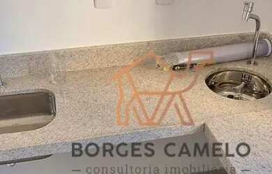 Imagem 9: Sala para alugar, 24 m² por R$ 2.400,00/mês - Belvedere - Belo Horizonte/MG