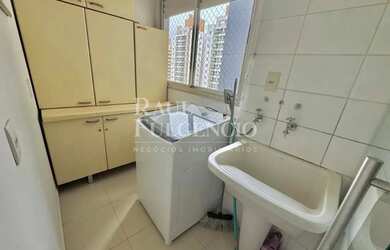 Imagem 10: Apartamento mobiliado para locação com 3 quartos na Gleba Palhano em...