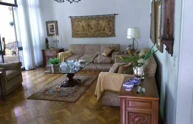 Imagem 2: Casa com 3 quartos no bairro Serra