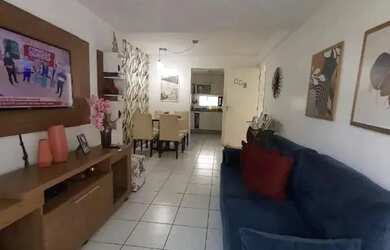 Imagem 14: Apartamento à Venda em Jardim Atlântico