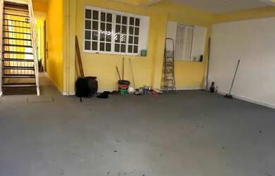 Imagem 11: Casa Semi Independente Jd D Abril 2 Quartos Cozinha banheiro Varanda Grande