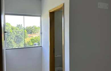 Imagem 8: Apartamento para aluguel tem 30 metros quadrados com 1 quarto