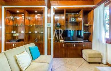 Imagem 7: Casa em Condomínio à venda, 4 quartos, 3 suítes, 3 vagas, Retiro do Chalé - Brumadinho/MG