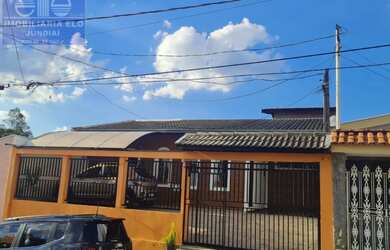 Imagem 8: CASA RESIDENCIAL em JUNDIAÍ - SP, JARDIM ITÁLIA