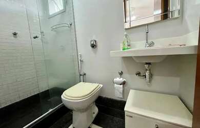 Imagem 11: Edifício Gaivotas com 2 quartos sendo 1 suíte A VENDA na Enseada Azul,...