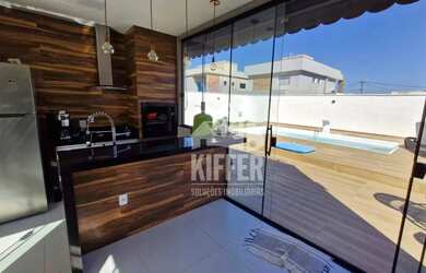 Imagem 4: Casa Duplex Alto Padrão 4 Suítes em Alphaville 1, Maricá Pronta para...