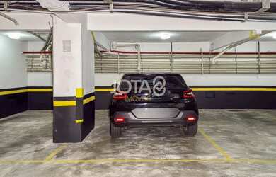 Imagem 16: APARTAMENTO COM 3 QUARTOS NO BATEL Mobiliado e andar alto no batel j8...