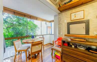 Imagem 4: Imóvel para venda tem 72 metros quadrados com 2 quartos em Auxiliadora...