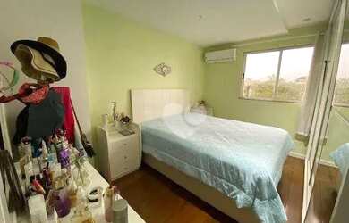 Imagem 10: Apartamento com 3 quartos à venda, 109 m² por R$ 840.000 - Recreio dos...