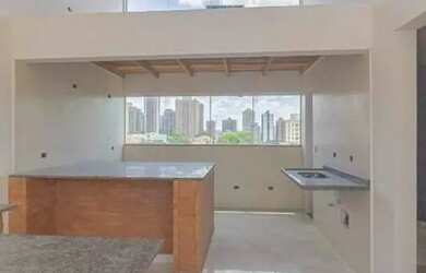 Imagem: Cobertura para locação no Bairro Campestre, Santo André