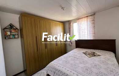 Imagem 11: CASA COM 2/4 EM CONDOMÍNO DISPONÍVEL PARA VENDA