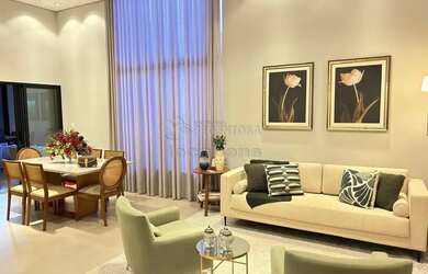 Imagem 6: Casa Venda Condominio Damha v