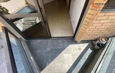 Imagem 8: Cobertura com 1 dormitório à venda, 60 m² por R$ 460.000,00 - Aclimação - São Paulo/SP