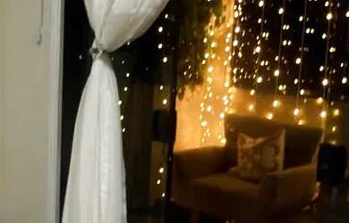 Imagem: A casa possui 2 Dormitórios, 2 Banheiros, 80m² de Área e