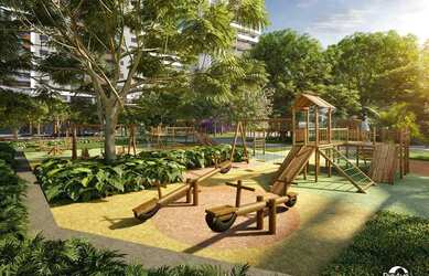 Imagem 7: Lançamento incrivel na Boa Vista Rio Ave Edf. Raizes 2 a 3 Quartos 42...