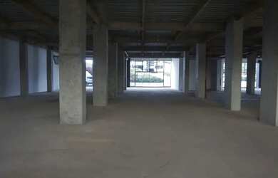 Imagem 9: Andar comercial no Bairro Santa Lucia