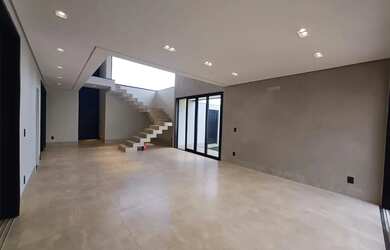 Imagem 2: Casa a venda no condomínio Guestier em Piratininga -SP