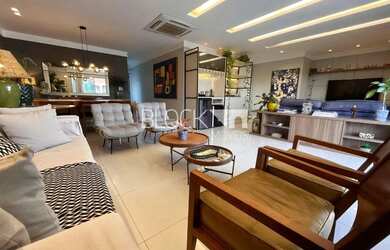 Imagem 2: Recreio dos Bandeirantes Cobertura 3 quartos, sendo 3 suites