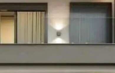 Imagem: A casa em condomínio possui 4 Dormitórios, 1 Banheiro, 2 Vagas