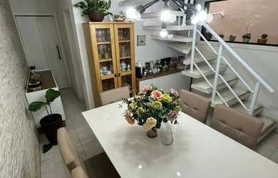 Imagem 10: RR9335 Casa 202m² CASA DE VILA - OPORTUNIDADE - 3 Dorms 2 Vagas - Barueri SP - Ótima Local