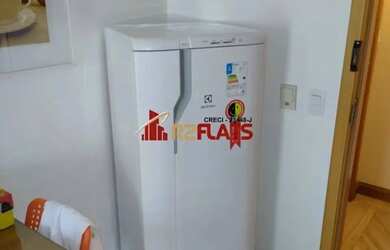 Imagem 4: Flat com ótimo preço no bairro Bela Vista. Confira!