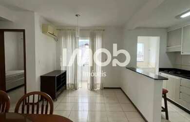 Imagem 2: APARTAMENTO COM 1 SUÍTE + 1 QUARTO, ILHA DA FIGUEIRA