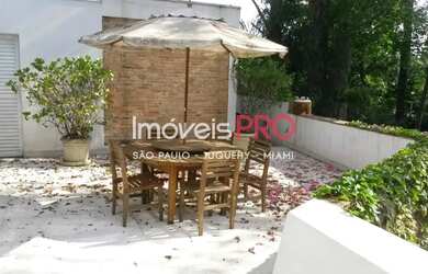 Imagem 7: Casa a Venda, Chácara Monte Alegre, 620 M área Construída, com Piscina