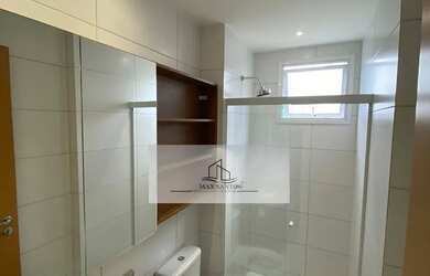 Imagem 7: Locação: Lindo apartamento mobiliado com 1 quarto - Facilità Pelinca