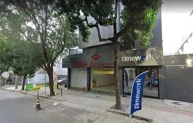 Imagem 7: LOJA COM 756M² PARA LOCAÇÃO NA SAVASSI