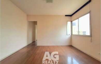 Imagem 1: Apartamento para alugar na Consolação