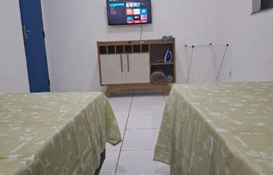 Imagem 4: alugamos kitenetes mobiliados por temporada -feriados-finais de semana...