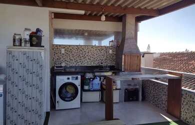 Imagem 8: Cobertura à venda nos Ingleses Florianópolis