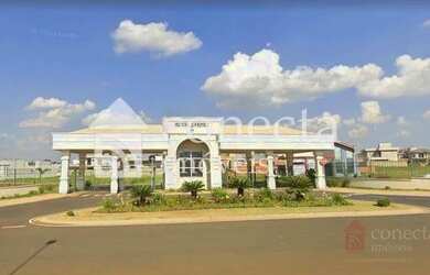 Imagem: O terreno possui 351m² de Área e está localizado em Parque