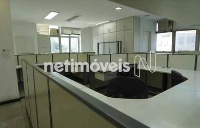 Imagem 13: Venda ou locação Andar-pilotis Barro Preto Belo Horizonte