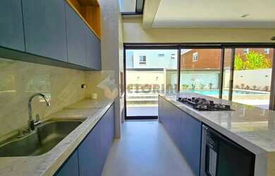 Imagem 6: Sobrado com 5 Suítes à venda, 346 m² por R$ 4.300.000 - Costa Nova...