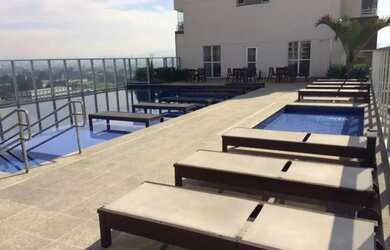 Imagem 7: APARTAMENTO RESIDENCIAL em SÃO PAULO - SP, TATUAPÉ