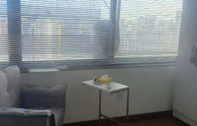 Imagem 2: Sala Comercial para Venda em Salvador, Brotas, 1 banheiro, 1 vaga