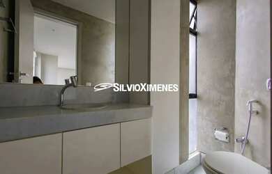 Imagem 6: Comercial Salas Comerciais no Lourdes com 35,00 (M²), quartos e 1 vagas para Venda