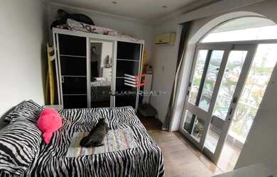 Imagem 14: COBERTURA DUPLEX | FRONTAL MAR