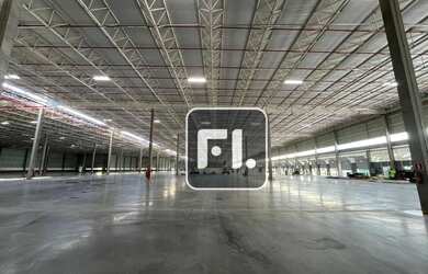 Imagem 6: Galpão para alugar, 6524 m² por R$ 238.150,46/mês - Pirajá - Salvador/BA