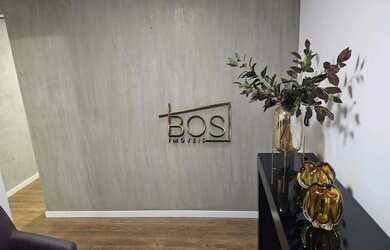 Imagem 4: Sala para aluguel, 1 vaga, Santa Lúcia - Belo Horizonte/MG