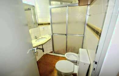 Imagem 7: Apartamento para aluguel com 53 m², 1 quarto em Centro, Campinas