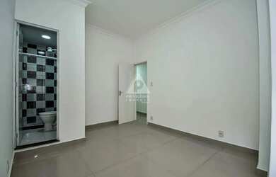 Imagem 13: Flamengo 3 quartos reformado e vaga