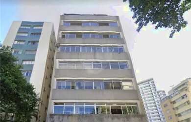 Imagem 11: Apartamento com 2 quartos à venda em Bela Vista - SP