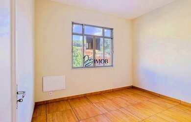 Imagem 10: Apartamento na Tijuca. 77m² de Área, 1 Banheiroe3 Dormitórios