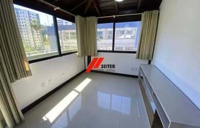 Imagem 4: Cobertura no centro de florianopolis para locação