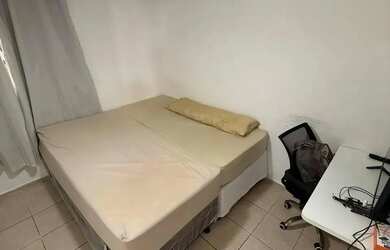 Imagem 15: Imóvel para venda com 48 metros quadrados com 2 quartos em Serraria -...